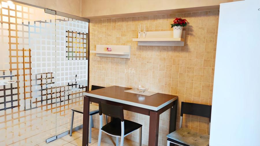 Unirii-Matei Basarab - Garsoniera mobilata modern 40mp- bloc mixt - 8