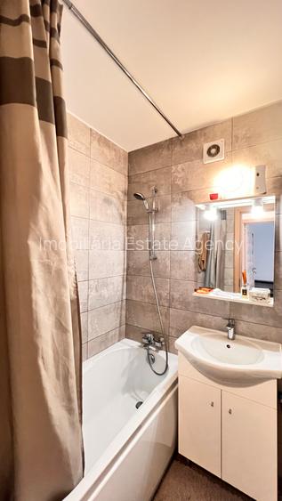 Apartament 3 camere 1 Decembrie, 3 minute de metrou, mobilat si utilat modern - 31