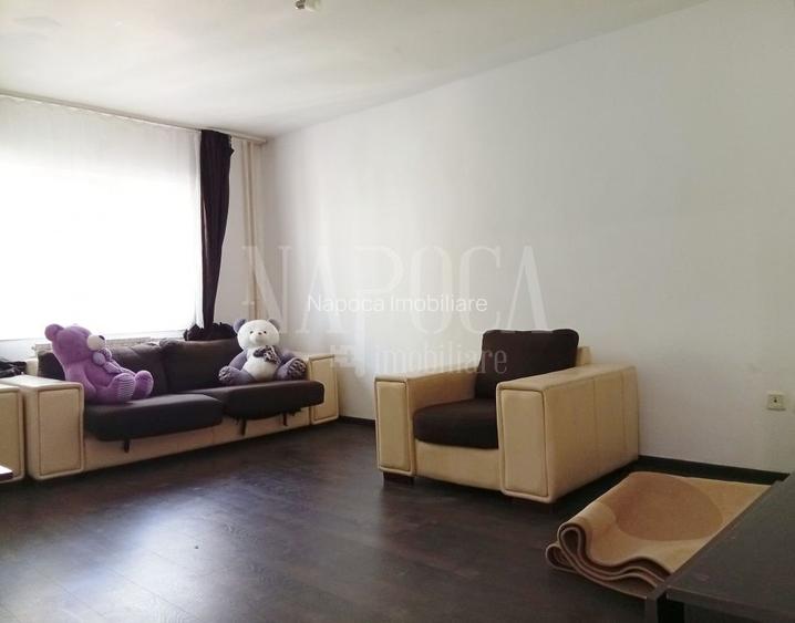 Apartament 3 camere de vanzare in Rogerius Oradea, Oradea - 5