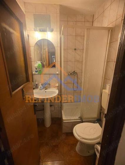 Apartament 4 camere decomandat - Rahova
