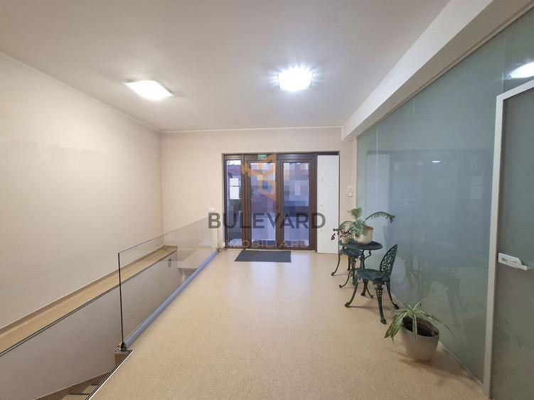 Spatiu comercial pretabil pentru activitati medicale, clinica!