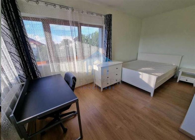 Apartament 2 camere, Central