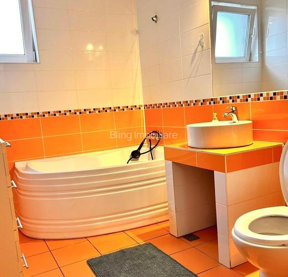 Apartament mobiltat 3 camere+ 2 balcoane, Cetatii/Avram Iancu - 8