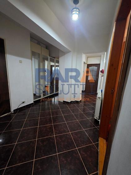 Apartament 3 camere - ULTRACENTRAL
