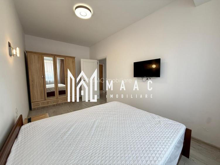 Apartament 3 camere | Balcon | Parcare | Modern | Selimbar - 17