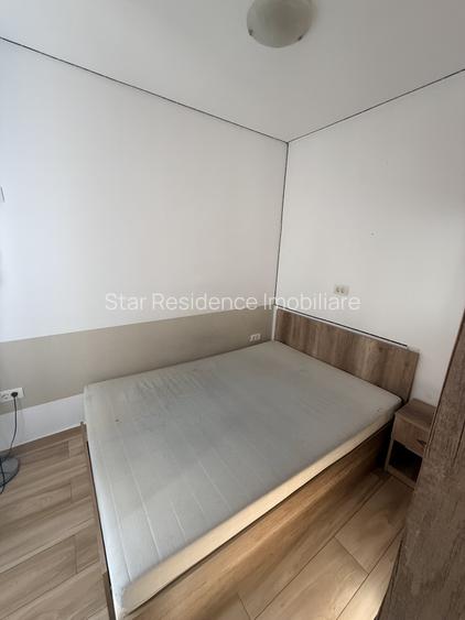 Închiriez garsonieră în Militari Residence - 2