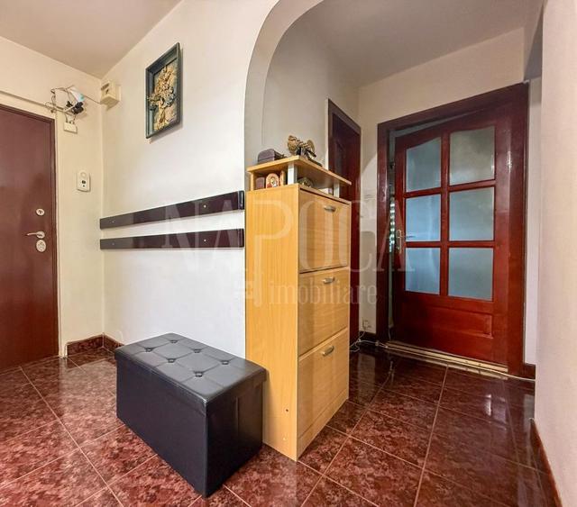 Apartament 3 camere de vanzare in Intre Lacuri, Cluj Napoca