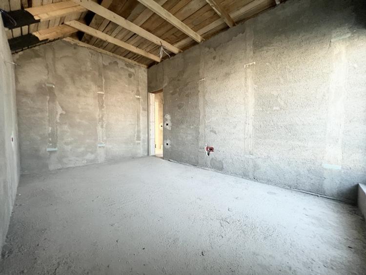 Casa Individuala, 101mp utili, Teren 570mp, 5 camere -Giarmata