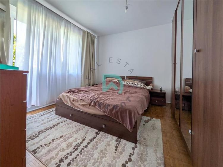 Apartament 3 camere Gemenii, Brasov