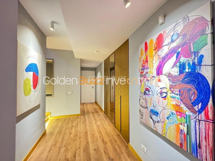 Vila  6 camere de inchiriat - 11