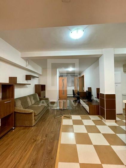 Apartament 3 camere || Hasedu