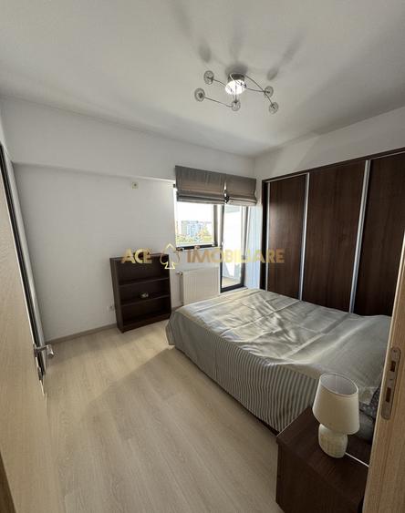 2 Camere de inchiriat | Day Residence Decebal | Centrala | Metrou