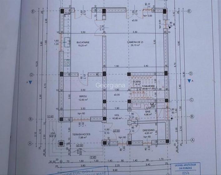 Casa P+1 Premium de Vanzare - Craiova, zona Selgros