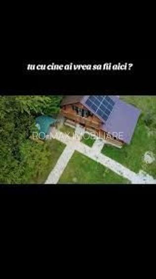 Vilă/Pensiune cu panouri fotovoltaice , terasă și foișor, Investitie!