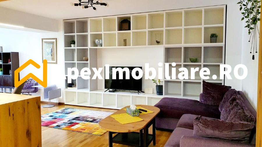 Apartament 2 camere de inchiriat Herastrau București | ApexImobiliare.ro - 2