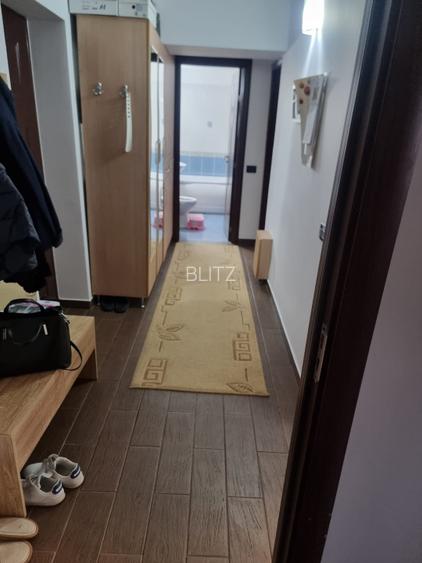 Apartament 2 camere,ultracentral,Radauti