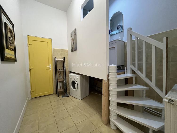 Apartament 4 camere - zona Sinaia - 21
