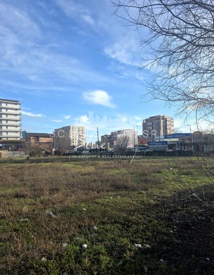 Teren cu potențial ridicat de dezvoltare in Zona KM 4-5 - 3