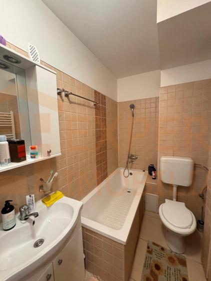 Apartament 2 Camere Gară Constanța | Mobilat și Utilat | Etaj Intermediar