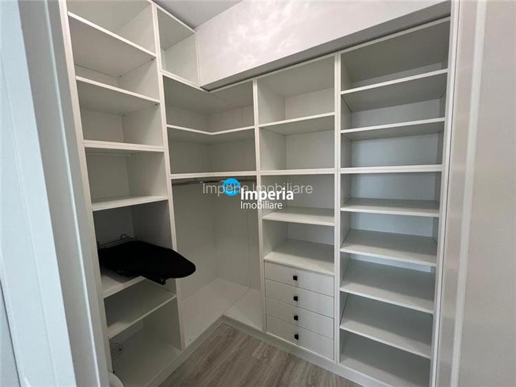 Apartament 4 cam, open space, supr 93 mp, zona Tatarasi - 2 Baieti - 8