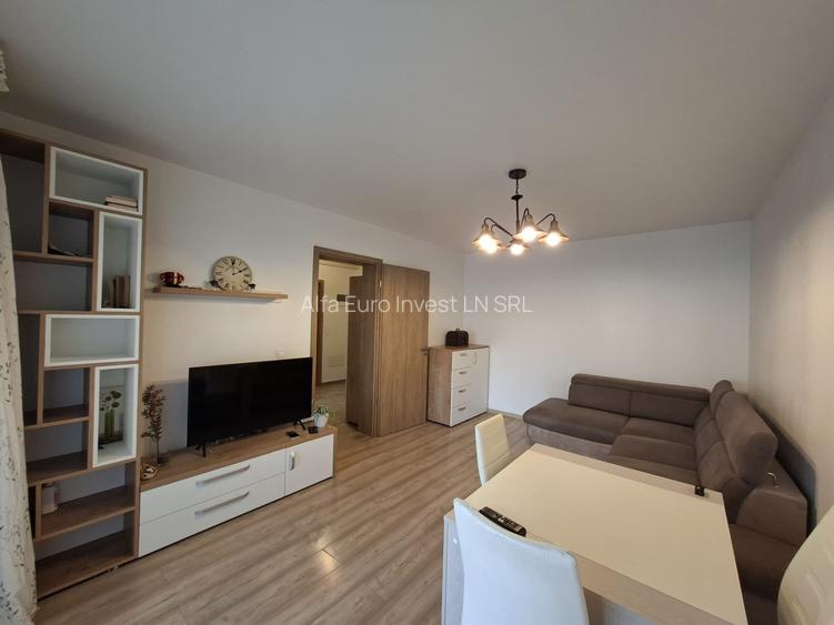 Apartament la pietonala parter - 4