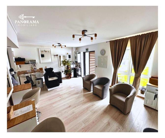 Spațiu comercial de vânzare - Sighisoara
