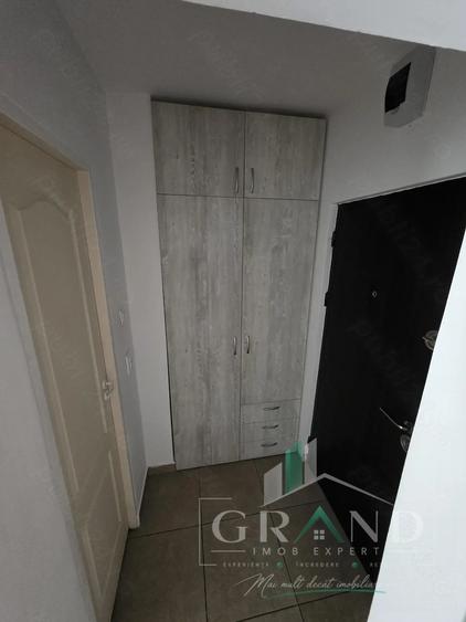 Garsoniera | Balcon | Marasti-Rasaritului