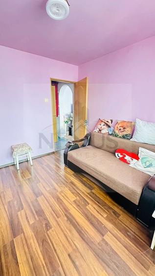 Apartament 2 cam. | 51.75 mp | Bd. 1 Decembrie 1918 | Ideal investitie