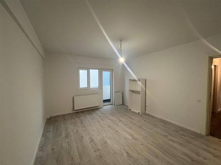 Apartament 2 camere, decomandat, Bucium, intabulat, 0% comision