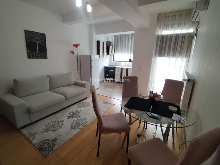 Exclusive Residence Copou garsoniera de inchiriat 163012 - 2
