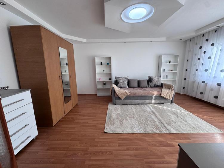 Banca Nationala, apartament mobilat si utilat