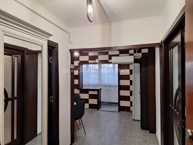 Apartament cu 1 camera in Alexandru cel Bun-Rond Zimbru-Pasaj Octav Bancila - 6