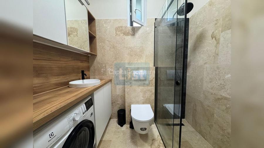 FARA COMISION! Apartament 2 camere renovat premium, CENTRAL, zona SORA - 8