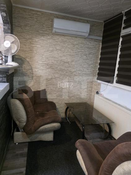 Garsonieră mobilată și utilată | Etaj 4 | Zonă centrală - 5