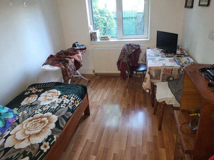 Casa la pret de apartament Piatra Neamt