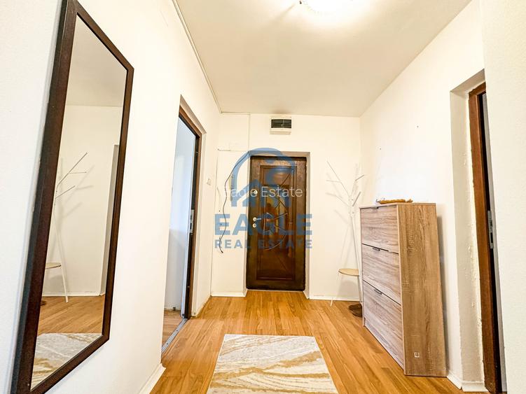 Gara - 3 Camere Petfriendly decomandat cu balcon si vedere spre port - 18