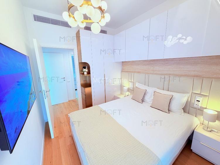 Apartament 2 camere Up-Site vis a vis Promenada nu se adauga TVA - 9
