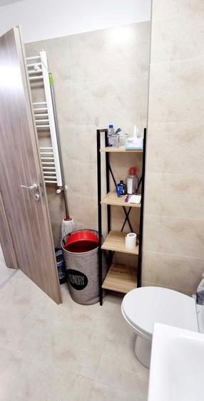 2 camere Pacii - complex Yola 71 *parcare proprie*