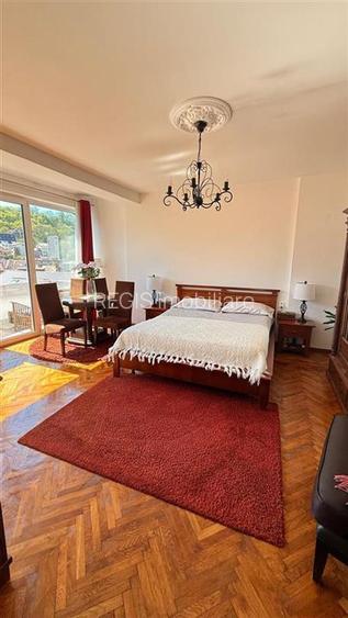 Studio in zona centrala , str Alexandru Ioan Cuza - 4