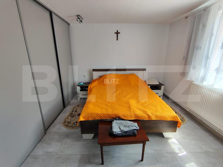 Casa individuala 70 mp, teren 926 mp, in Gădălin, Comuna Jucu - 8