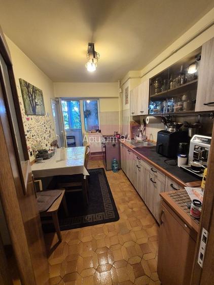 Vanzare apartament 2 camere Piata Iancului-metrou - 2