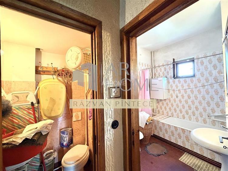 Apartament 3 camere, spatios, parcare, boxa, ultracentral, Ploiesti - 12