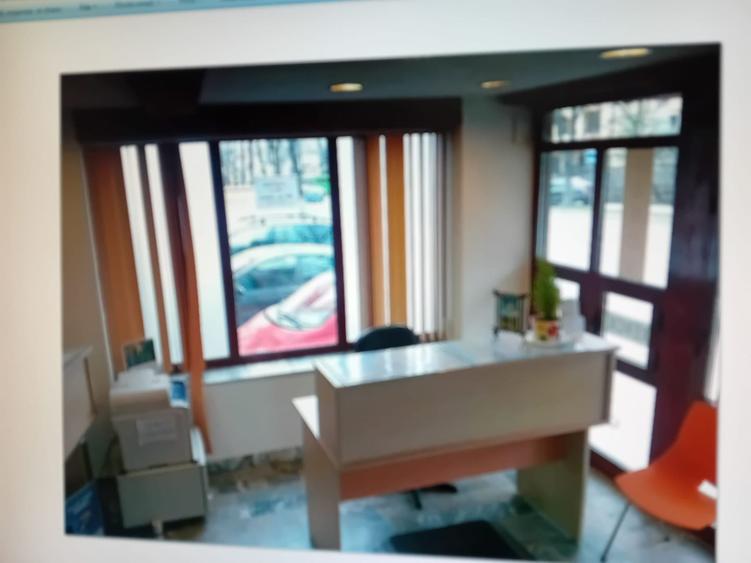 CENTRAL SPATIU D+P+1 ,VAD, LIBER 90 MP PRET 155000 EURO