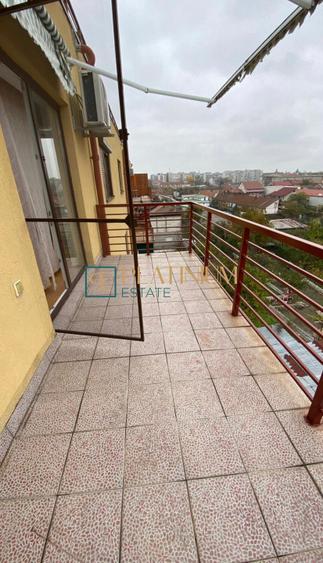 P4953 Apartament cu 1 cameră, zona Gheorghe Barițiu