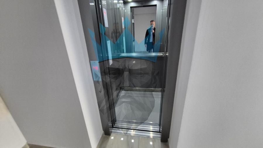 Apartament 2 Camere Otopeni
