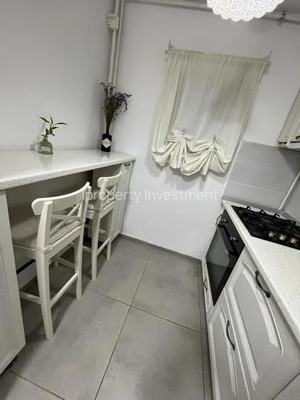 Titan | 2 Camere | Renovat | Etaj 5 | Proximitate metrou | - 6