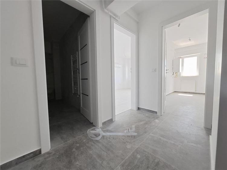 Apartament 1 camera de vanzare in Iasi, Galata, 41,45 mp, bloc nou