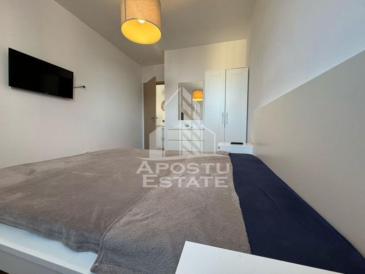 Apartament cu 2 camere de inchiriat, Isho - Timisoara