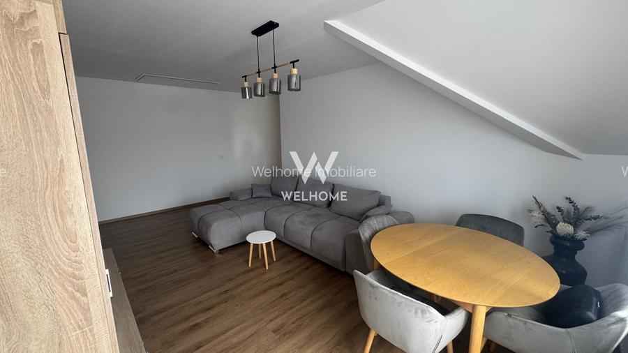 Apartament 2 Camere, mobilat și utilat - Selimbar Sibiu - 4