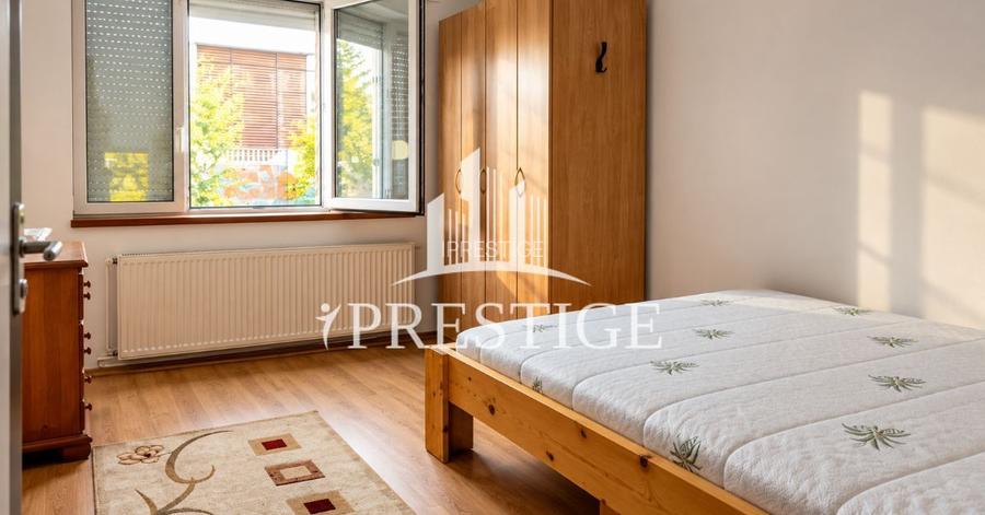 APARTAMENT 2 CAMERE DECOMANDAT I PARTER ÎNALT I BALCON I PIAȚA RAHOVEI - 4